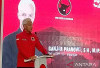 Ganjar Ajak Kader PDIP Introspeksi Diri, Untuk Pemilu 2029