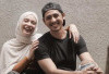 Arya Saloka dan Putri Anne 3 Tahun Tak Serumah
