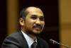 Abraham Samad Masuk Tim Pembela Roy Suryo Cs