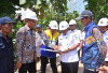 Kolaborasi Pemkot Jambi dan BWSS VI Pacu Proyek Sungai Asam 17 Km hingga 2026
