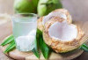  Air Kelapa Bantu Cegah Serangan Jantung
