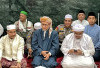 SAH Imbau Kader Gerindra yang Dapat Amanah Agar Tetap Tawadhu dan Melayani Rakyat