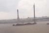 Tongkang Batu Bara Tabrak Jembatan Gentala Arasy, Pengamat: Tutup Jalur Sungai, Fokus Selesaikan Jalan Khusus 