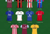 Sponsor Judi Kuasai Liga Inggris