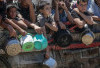 18.000 Anak Palestina Tewas Sejak 2023