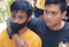 Anak Dicabuli, Ibu Dibacok