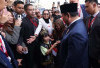 Prabowo Ditodong Belikan Lego 