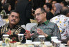 Komitmen Dorong Transformasi Digital, Kadis Kominfo Kota Jambi Hadiri  Forum Nasional KomDigi  di Munas APEKSI