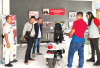 Sinsen Ajak Jurnalis Rasakan  New Honda Scoopy Experience, Lewat Program Berpacu Dalam Sinergi*