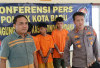 Untuk Hiburan dan Beli Sabu, Hasil Penjualan Motor Curian