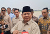 Prabowo Rapat 2 Jam Soal Keracunan MBG