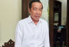 Jokowi Bawa Ijazah ke Polresta Solo