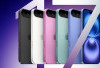 Rumor iPhone 17 Air Gunakan Rangka Titanium, Mulai Diperkenalkan pada September 2025 