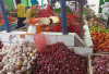 Harga Bawang Merah Tembus Rp 60 Ribu 