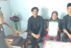 Perhiasan Elita Raib Dirampas di Tengah Jalan
