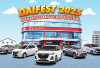 Daihatsu Surya Sentosa Berikan Apresiasi ke Konsumen, Gelar Showroom Event Tawarkan Promo Spesial