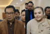 Polri Tegaskan Ridwan Kamil Bukan Ayah Biologis Putri Lisa Mariana Berdasarkan Tes DNA