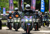 Aerox Alpha Turbo Jadi Motor Terbaik di Tahun Ini, Bukti Inovasi Yamaha yang Sukses Ciptakan Trend Setter Gaya