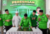 Cak Imin Resmikan Kantor PKB Indramayu, Harap Jadi Pusat Bantuan Warga
