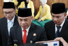 Bupati Pati Mangkir dari Panggilan KPK