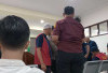 Akui Pernah Jewer Korban, Sidang Kasus KDRT Terdakwa Yoga