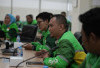 Kemenhub Masih Mengkaji Kenaikan Tarif Ojol