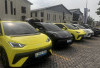 BYD Kuasai Lebih dari Setengah Pasar EV, Jadi Pemimpin Mobil Listrik di Indonesia