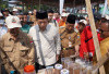 Abdullah Sani Dorong Kesejahteraan Petani