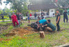 UIN STS Jambi Sembelih 25 Hewan Kurban Idul Adha 1446 H