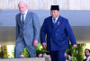 Prabowo Akui Adopsi Program MBG dari Brasil