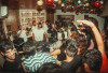 Coffee Rave, Tetap Ngopi Sembari Party
