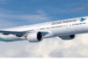 Dirut PT Garuda Indonesia Diganti