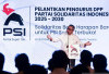 PSI Dorong Pemerintah Bentuk Lembaga Khusus Mengawasi Bangunan