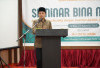 Buka Seminar Bina Mualaf, Wawako Diza Ajak Rangkul Saudara Baru dengan Kasih Sayang