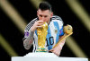 Versi IFFHS: Lionel Messi Pemain Terbaik Sepanjang Masa 