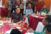 Bupati Syukur Koordinasi dengan Wamen PAN-RB, Terkait Nasib  Honorer Non-Database