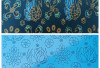 Motif Batik Angso Duo: Lambang Kegigihan, Keharmonisan, dan Identitas Budaya Jambi