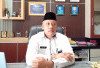 Pengangkatan PPPK Paruh Waktu, BKPSDM Bungo Siapkan Data Validasi 