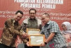 DPR RI Serap Aspirasi Daerah Jelang Pembahasan Revisi UU Pemilu 2026