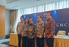 CGS International Sekuritas Indonesia Luncurkan Nama Baru