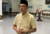 Ketua DPRD Provinsi Jambi Minta Sebut SPMB Harus Transparan