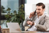 Alasan Enggan Mengangkat Telepon