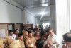  800 Orang Manfaatkan CKG di Puskesmas Pakuan Baru, Kepala KSP Imbau Warga Jambi Aktif Ikuti CKG