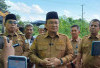 Sering Namanya Dicatut, Walikota Jambi Keluarkan Surat Edaran Penting!