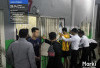 Wujudkan Lapas Bersih dari Narkoba dan Gangguan Kamtib, Lapas Nakotika Kelas IIB Muarasabak Gelar Razia 