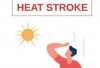 Pertolongan Pertama saat Heatstroke, Segera Lakukan Ini sebelum Terlambat