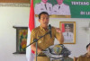 Bupati Batang Hari Lantik 96 CPNS Formasi 2024, Tekankan Integritas dan Kinerja