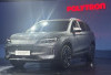 Polytron Luncurkan Mobil Listrik G3 dan G3+, Harga Mulai di Bawah Rp300 Juta