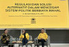 AMPG Harus Menangkan Hati Rakyat Tanpa Politik Uang