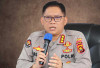 Gaungkan Kampanye Stop Kekerasan, Kapolda: Lingkungan Pendidikan Harus Aman